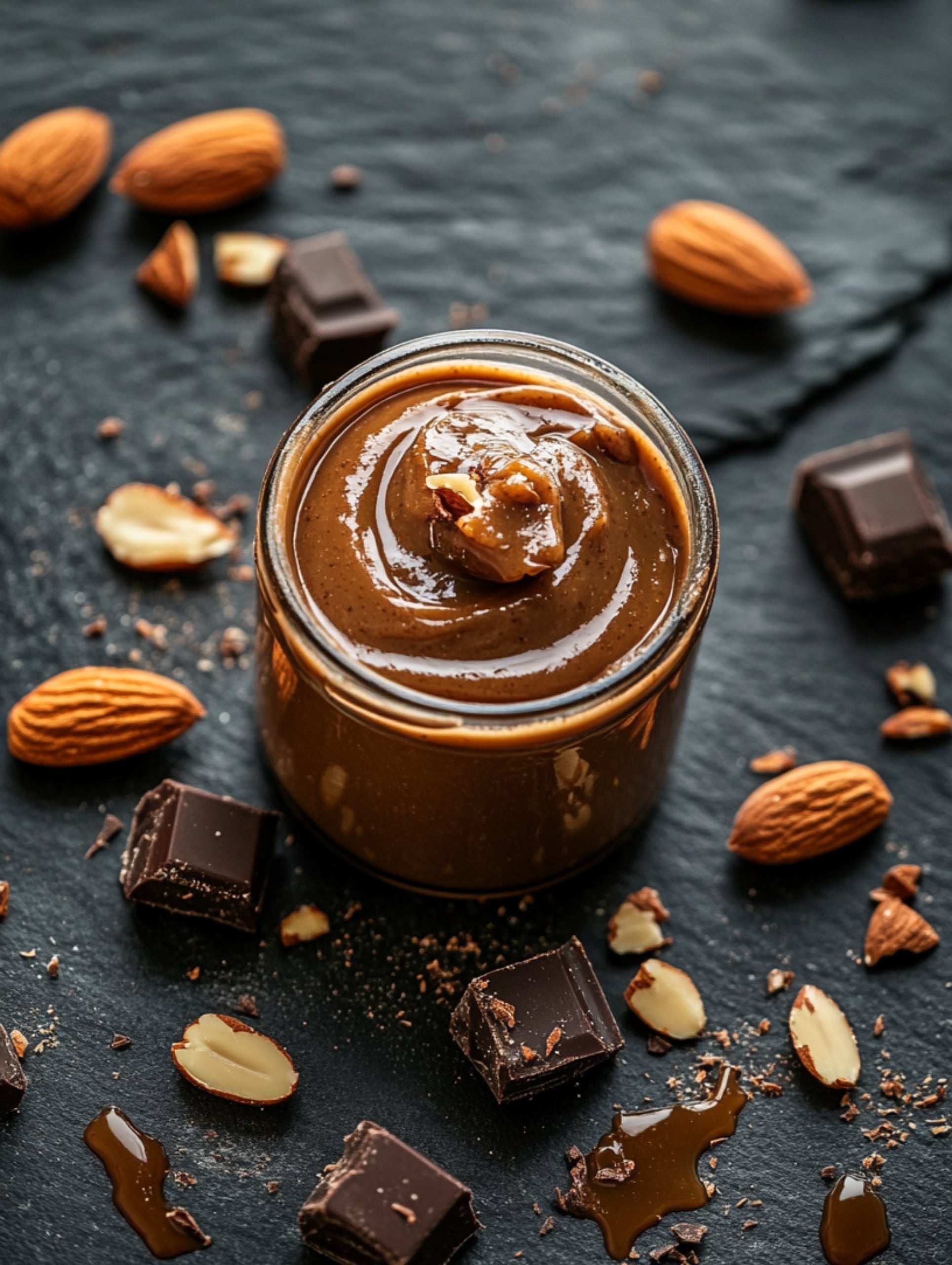 Notre Chocolat aux Super-Pouvoirs