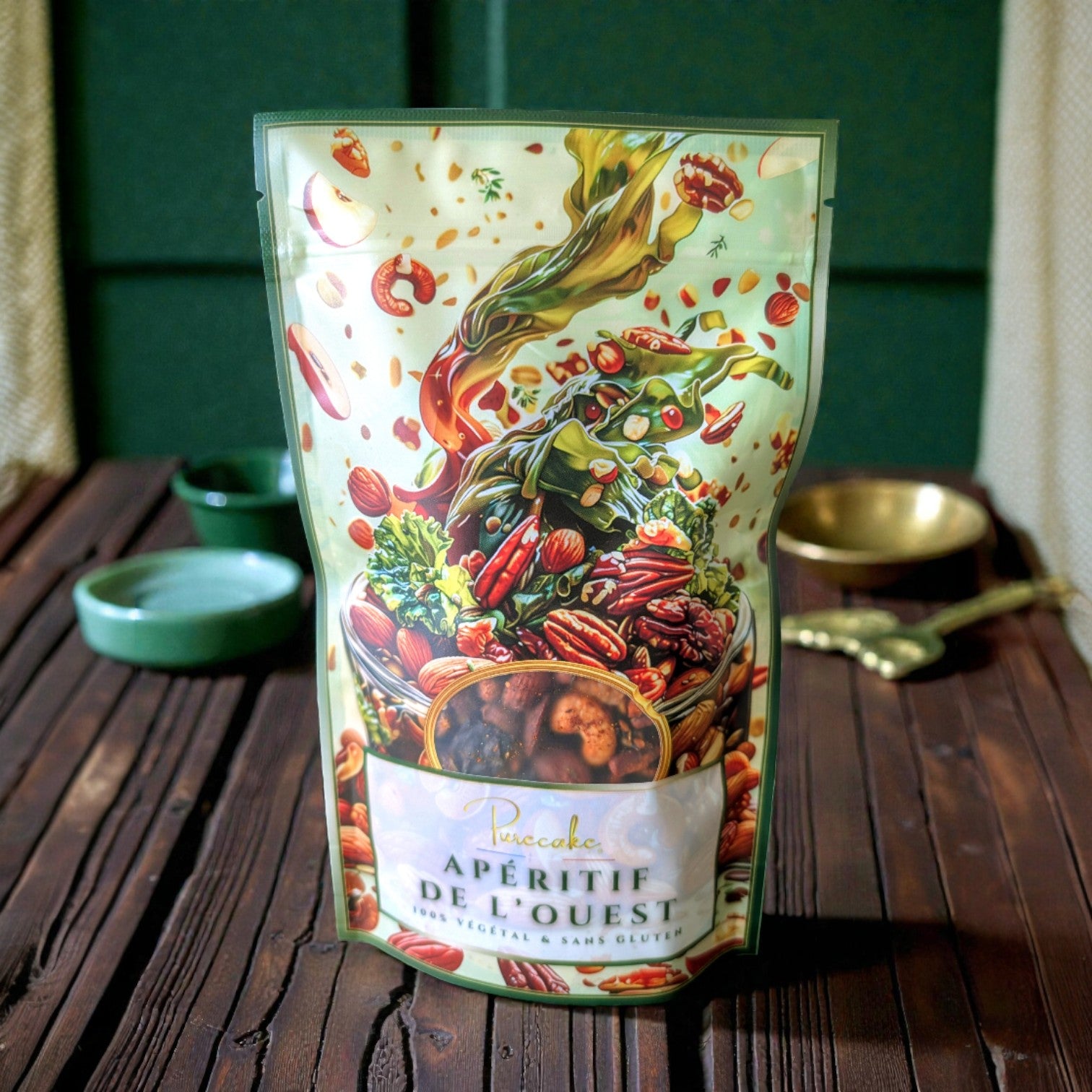 APÉRITIF DE L'OUEST