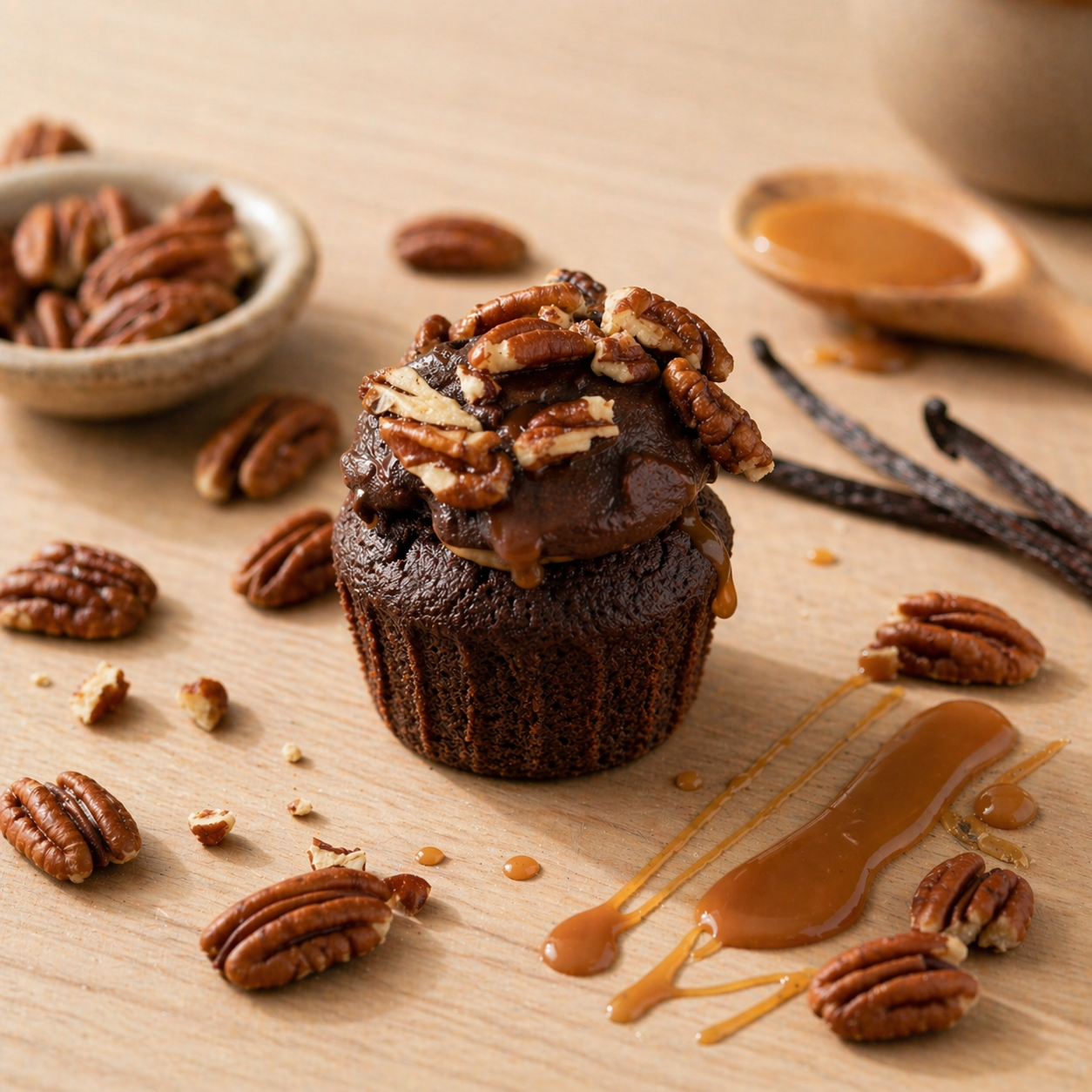 CUPCAKES