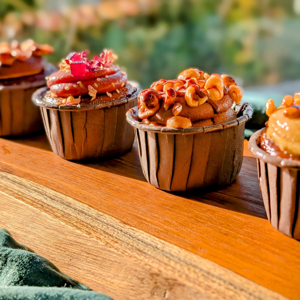 Cakes & Cupcakes