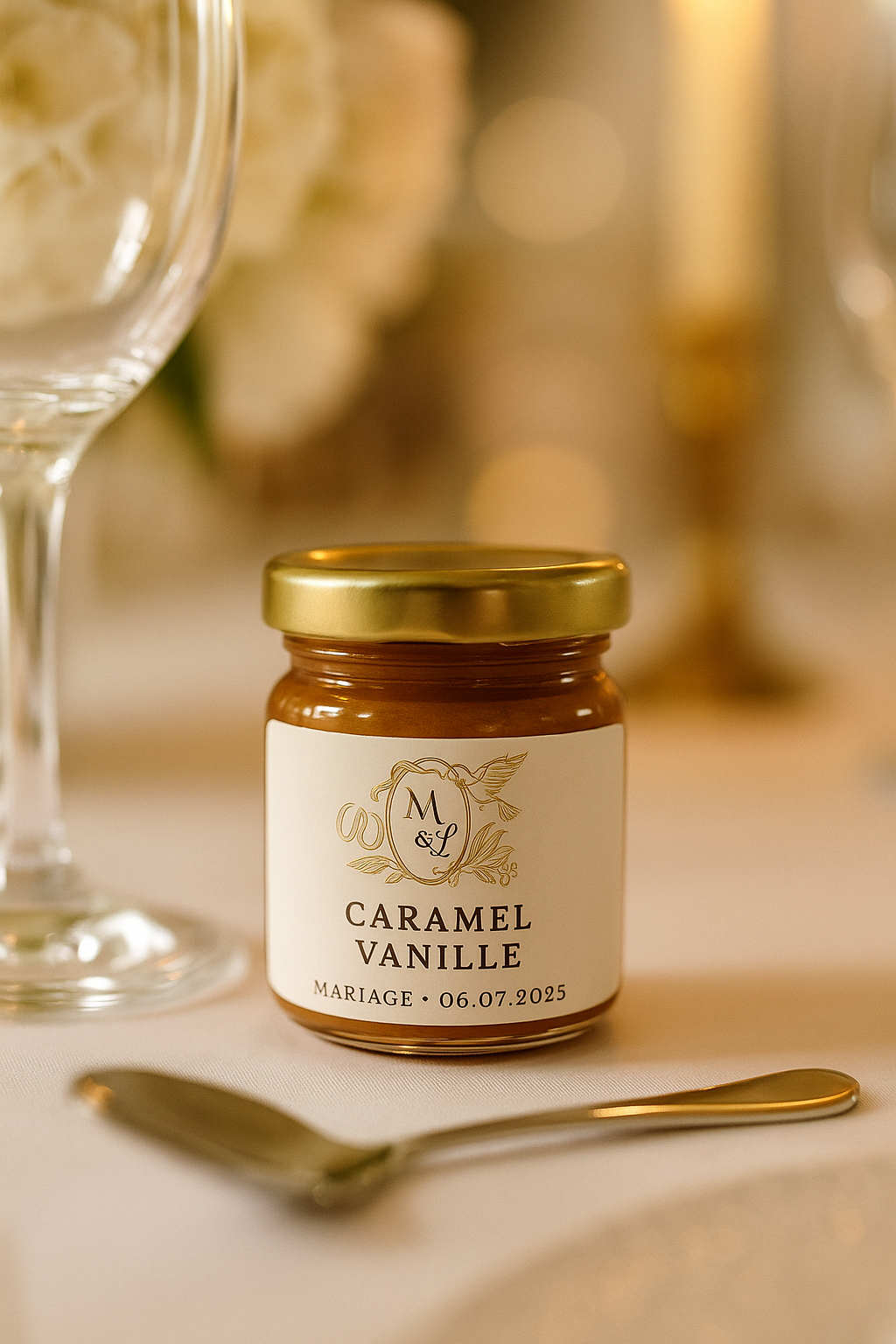 Mini gourmet pot – Vegan, gluten-free &amp; handmade