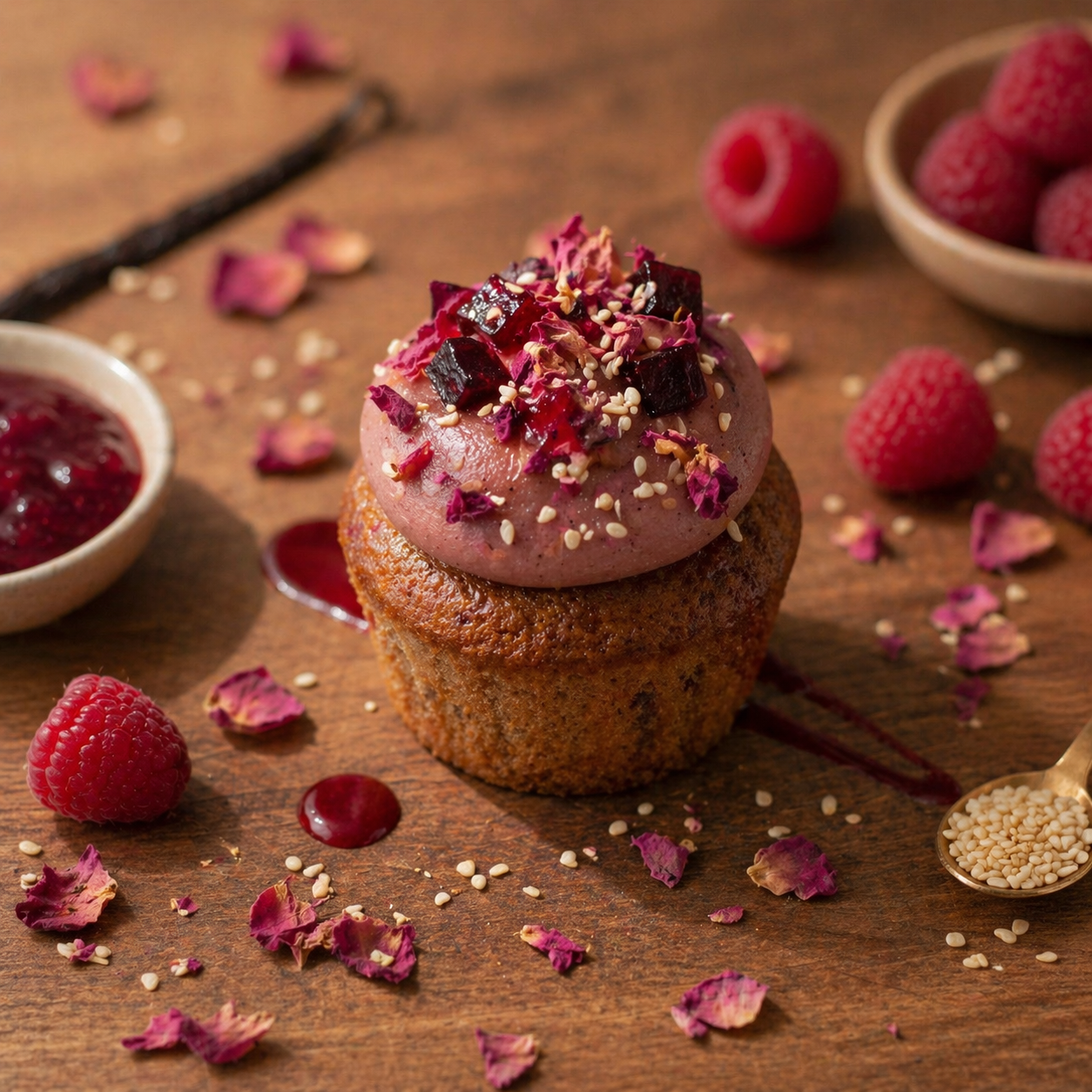 CUPCAKES