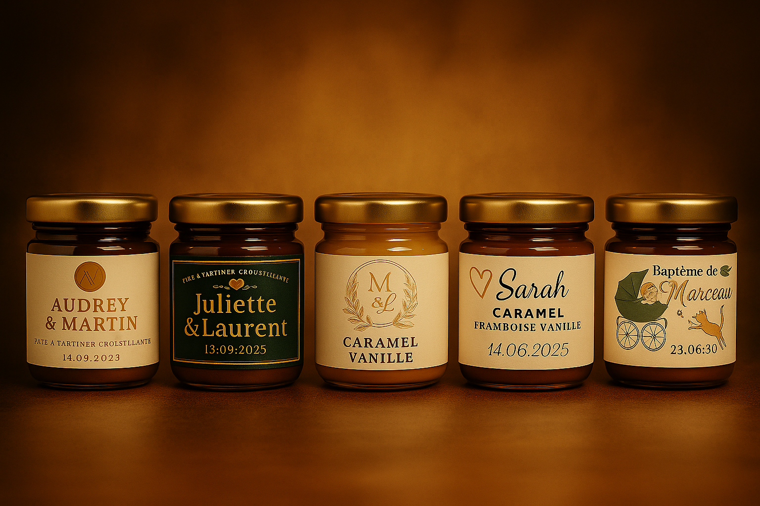 Mini gourmet pot – Vegan, gluten-free &amp; handmade