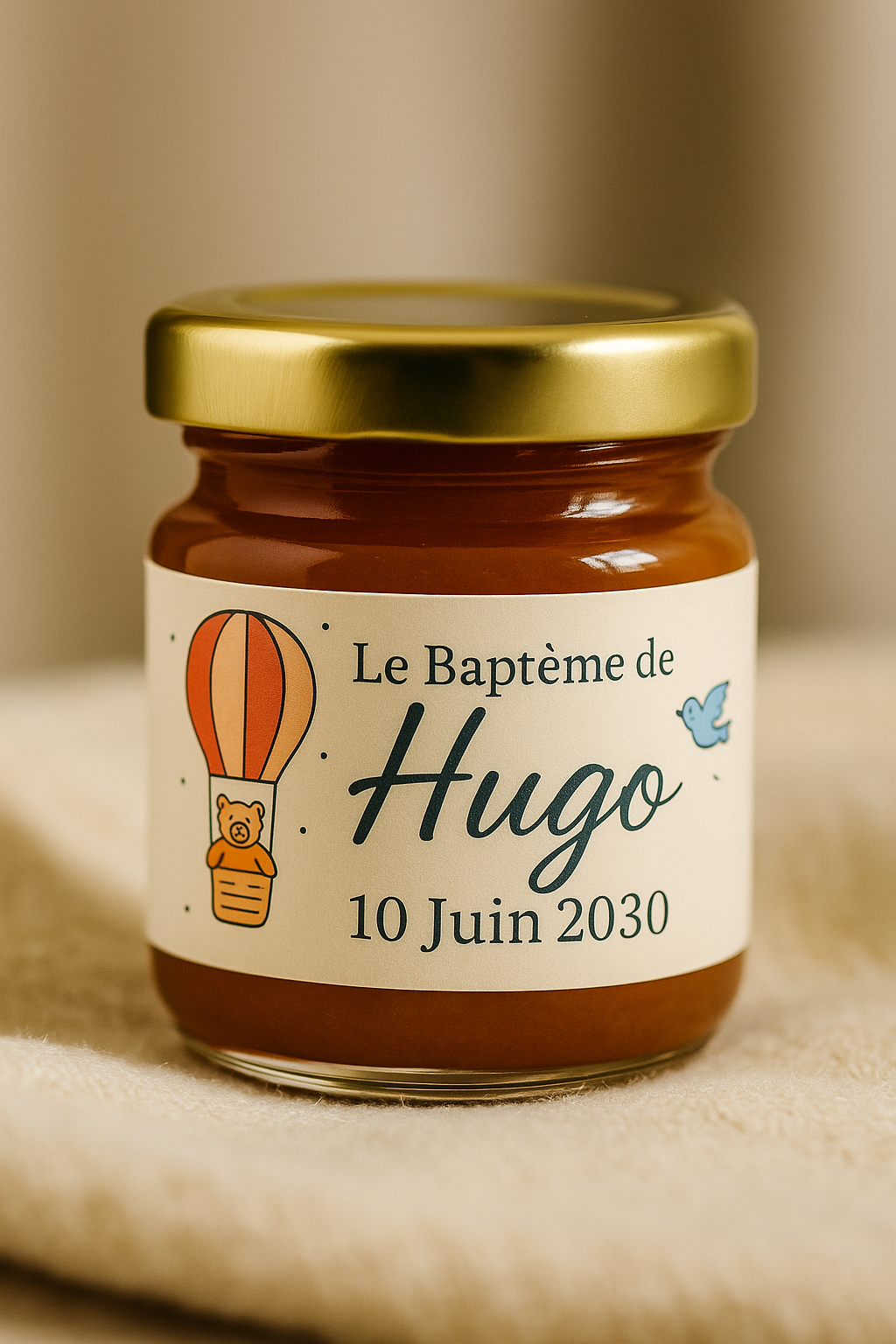 Mini gourmet pot – Vegan, gluten-free &amp; handmade