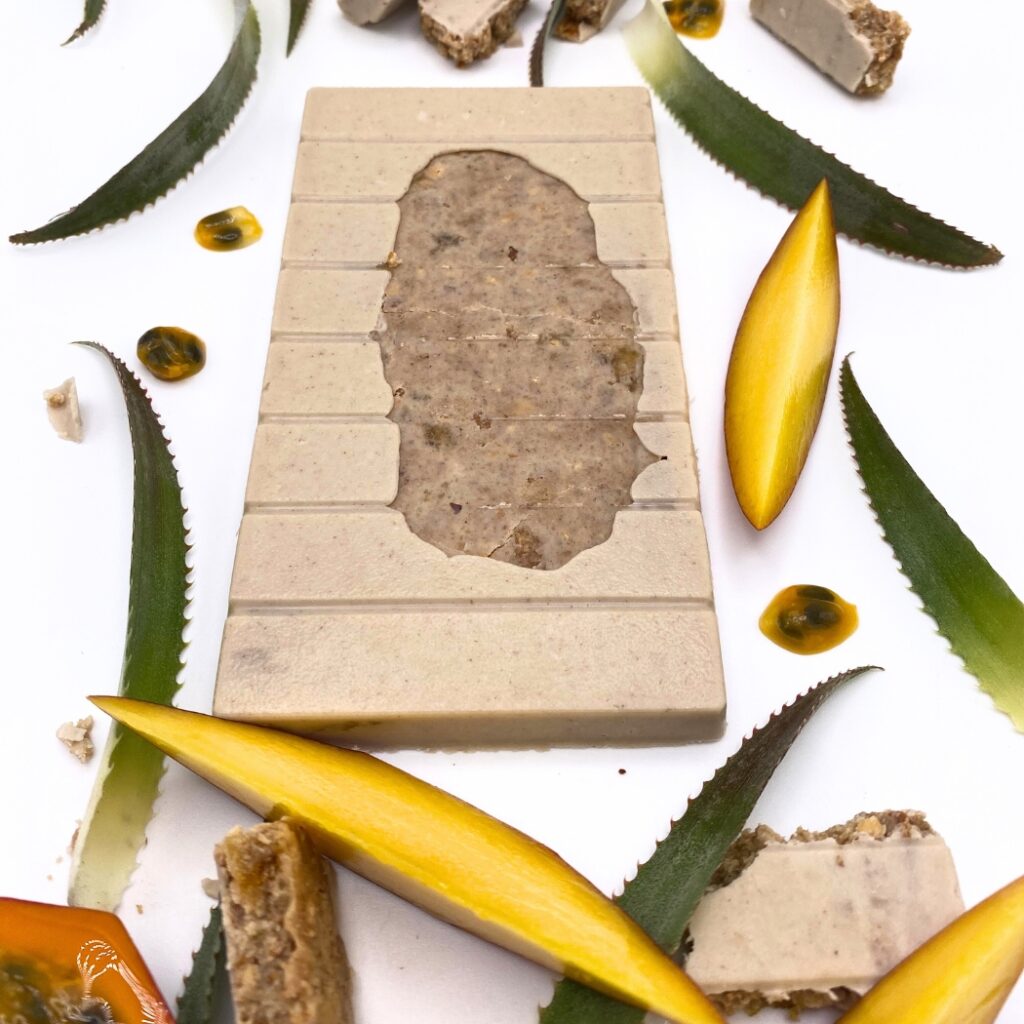 Sable Exotique Vegan sansgluten