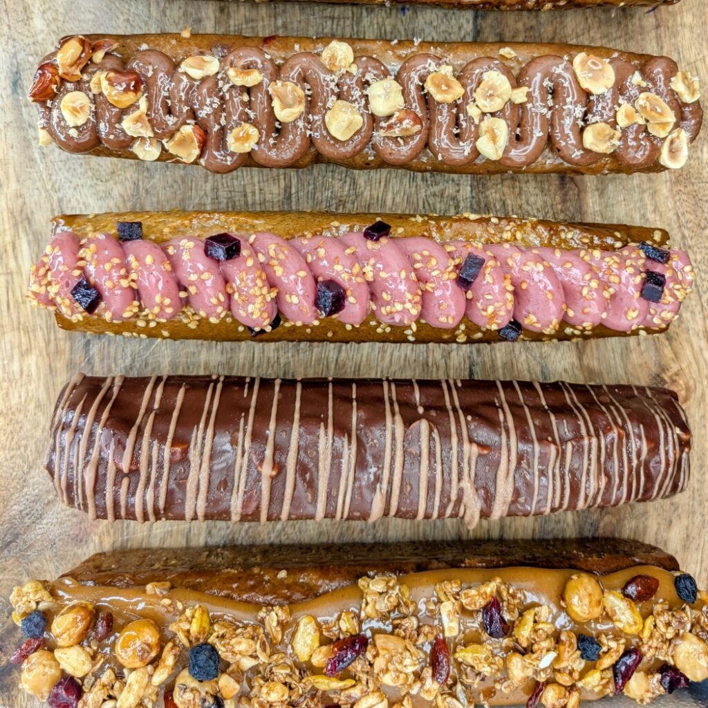 Savoir faire purecake passion patisserie chef France Saint Nazaire 44