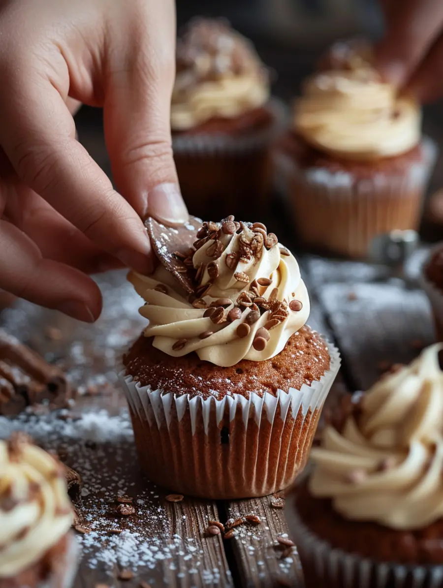 Savoir faire purecake topping patisserie chef patissiere
