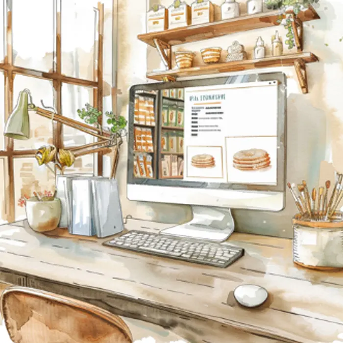 purecake boutique en ligne